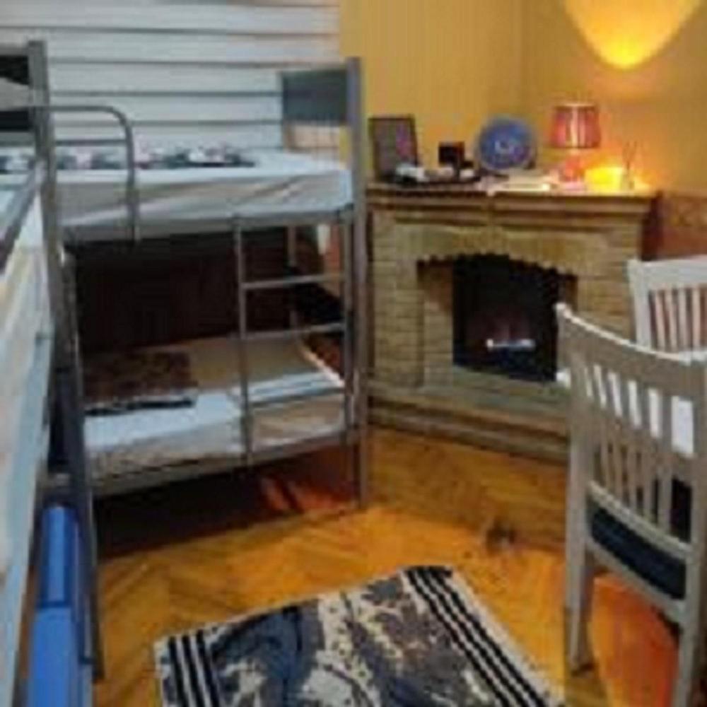 Sw Hostel By Emil Baku Exteriör bild